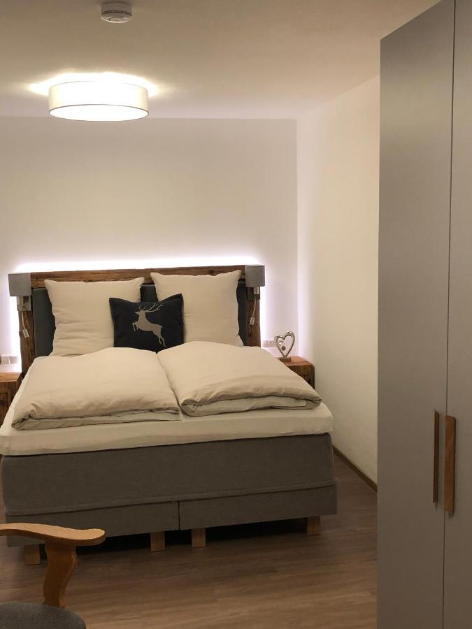 Ferienwohnung Winklblick Reit im Winkl Dış mekan fotoğraf