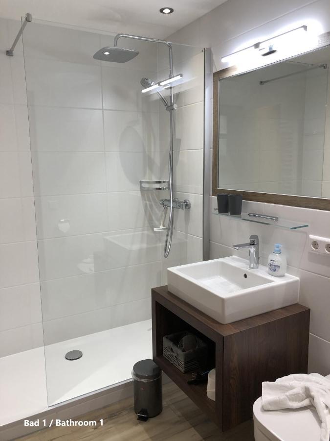 Ferienwohnung Winklblick Reit im Winkl Dış mekan fotoğraf