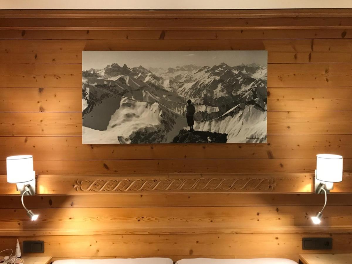 Ferienwohnung Winklblick Reit im Winkl Dış mekan fotoğraf